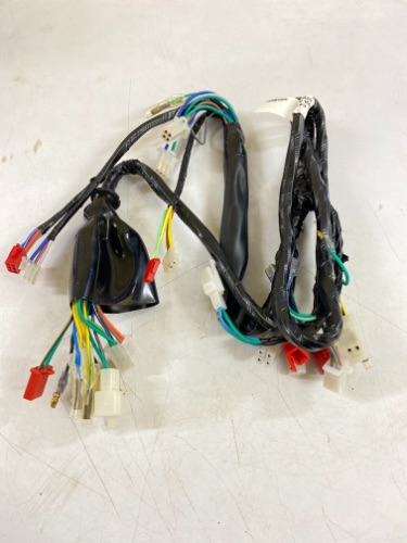 Honda unicorn 150 wiring shop price